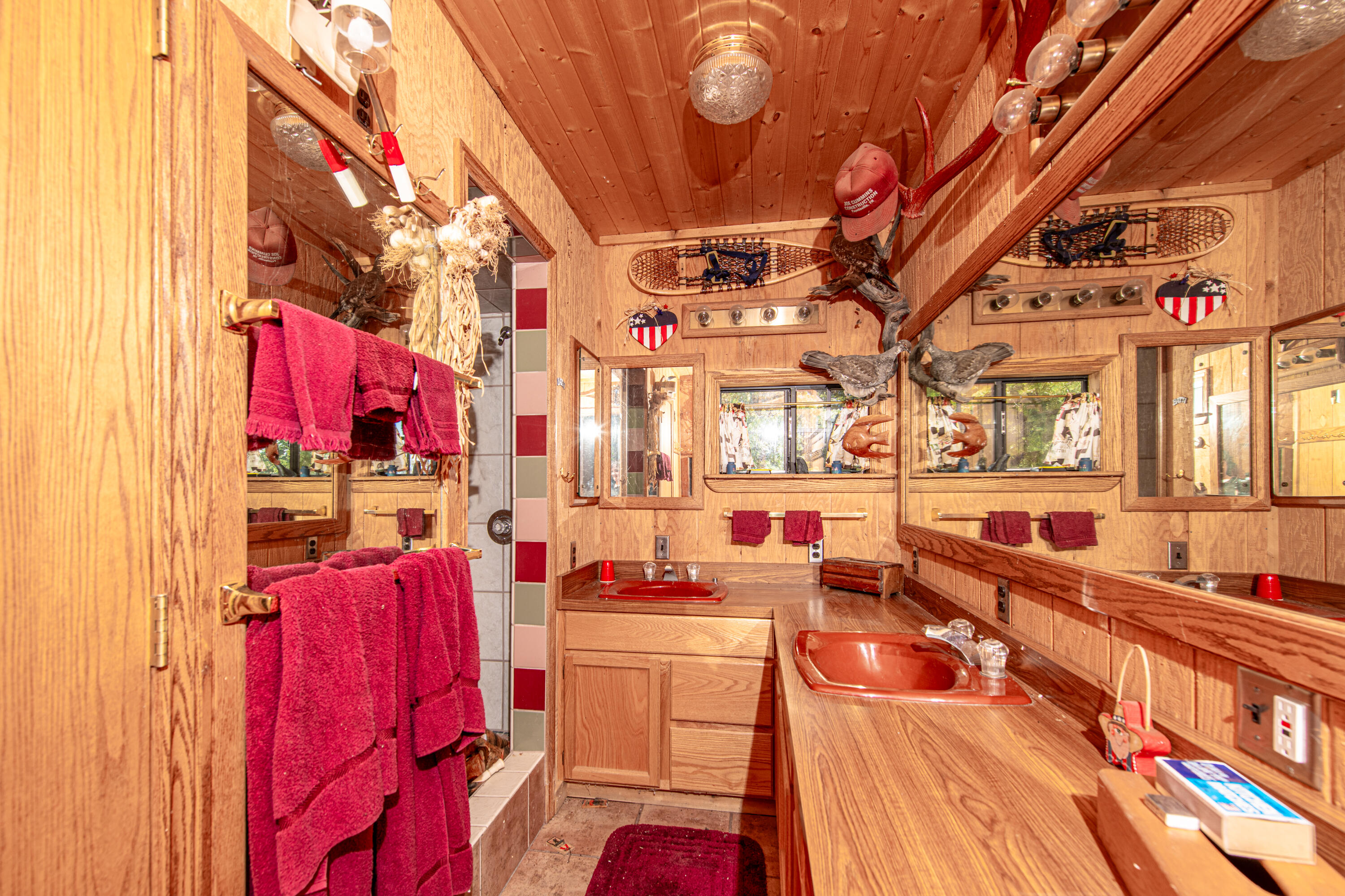 726 West Skyview Lane Springdale, UT 84767 - Photo 6 of 33 Bath House
