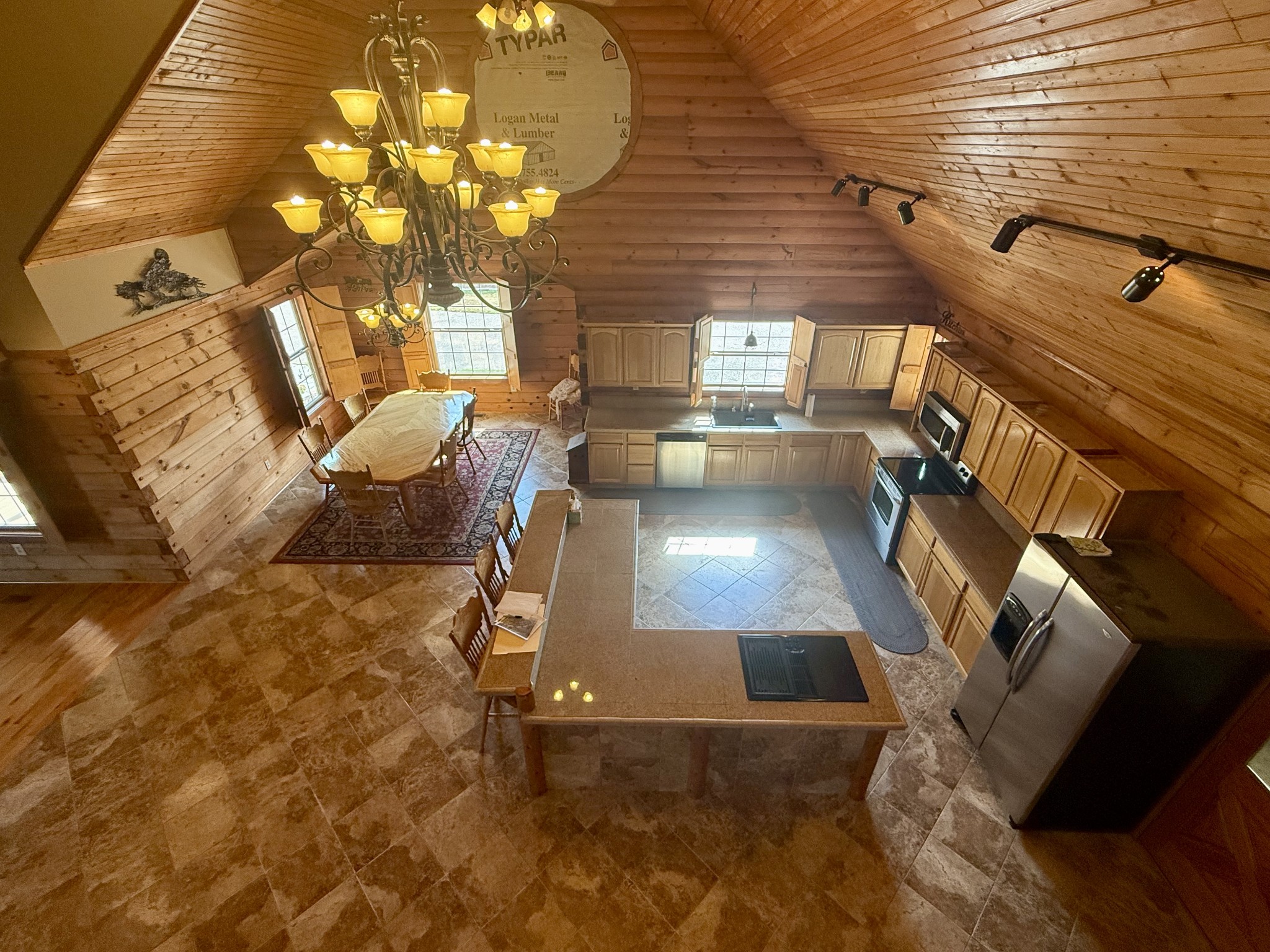 945 Canyon Run Road Lewisburg, KY 42256 - Photo 30 of 45 Gallery Image 30