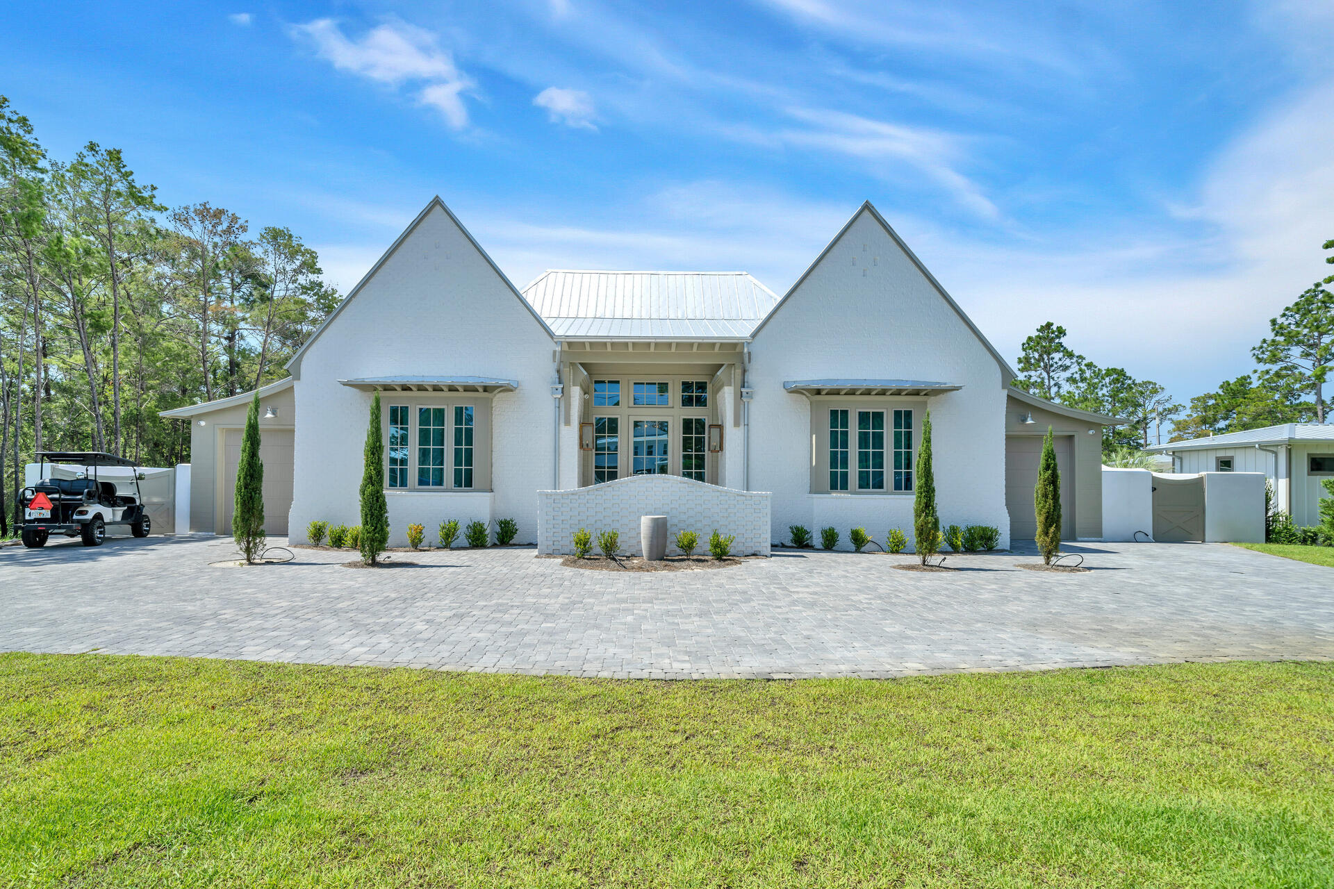 34 Surfside Drive Santa Rosa Beach, FL 32459 - Photo 1 of 19 front