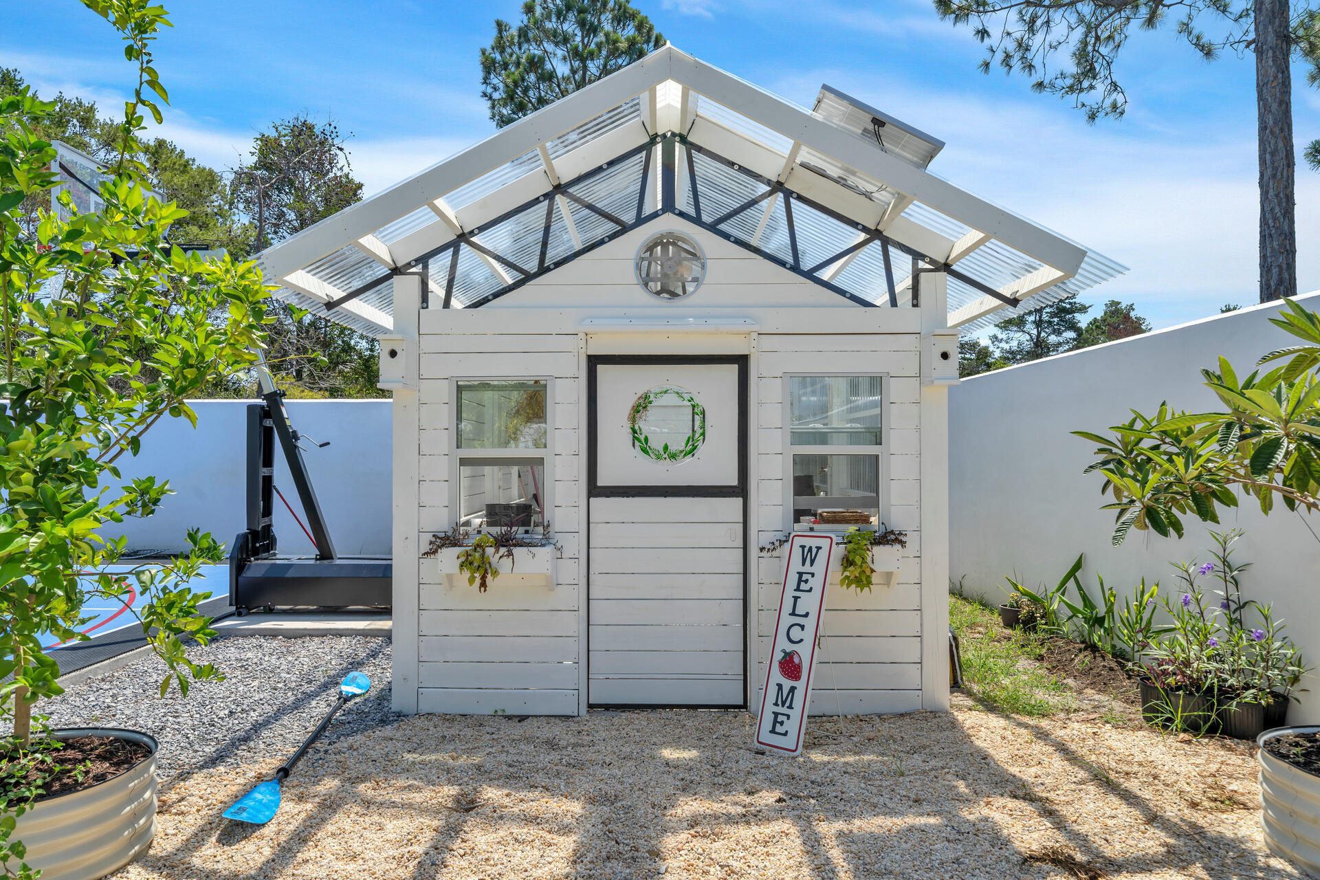 34 Surfside Drive Santa Rosa Beach, FL 32459 - Photo 16 of 19 34 greenhouse