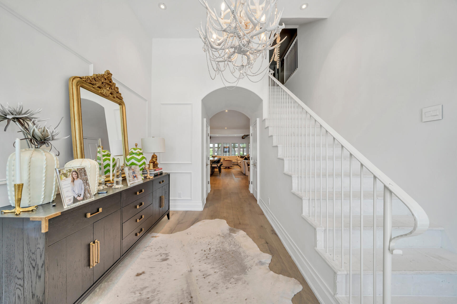 34 Surfside Drive Santa Rosa Beach, FL 32459 - Photo 2 of 19 34 foyer
