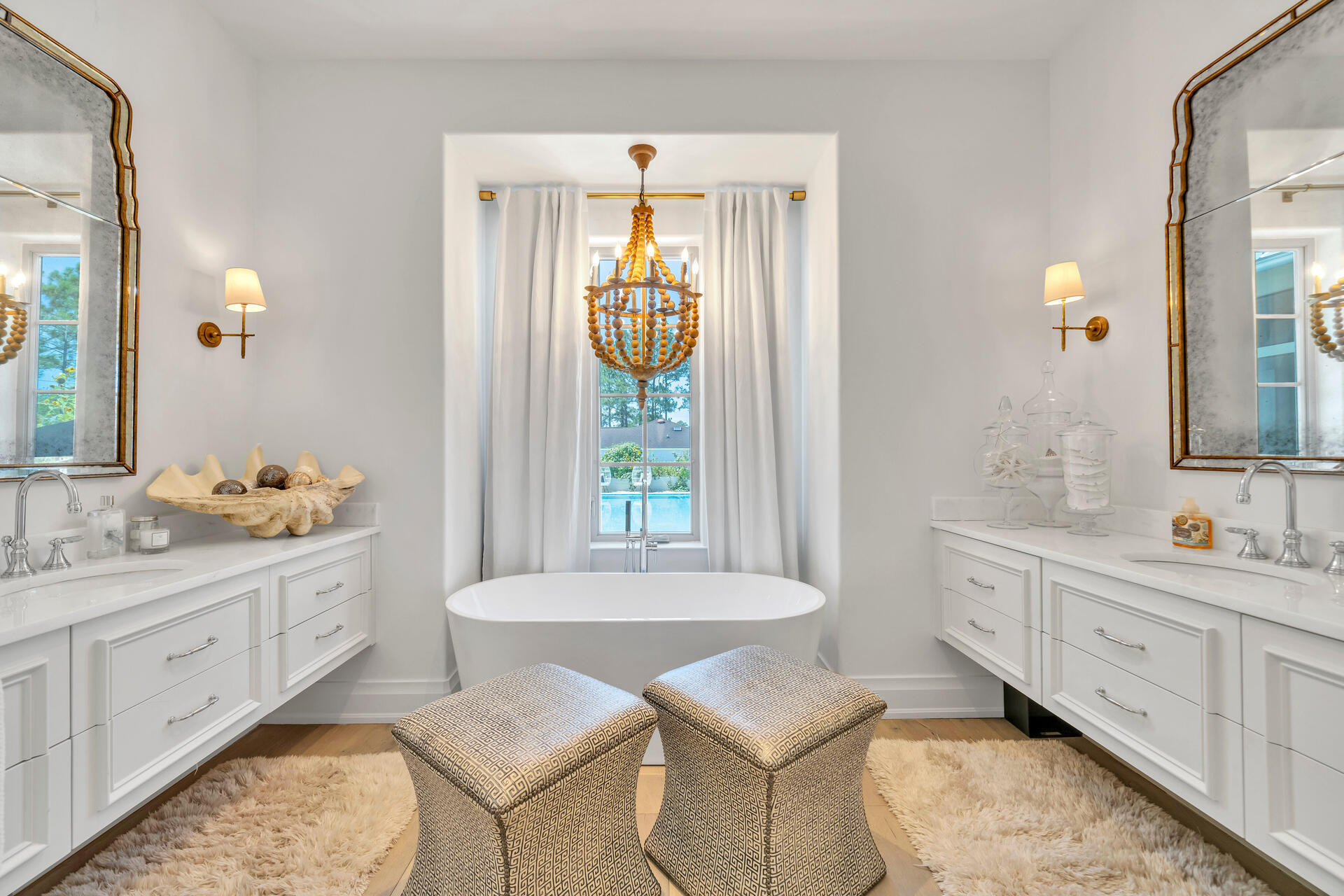 34 Surfside Drive Santa Rosa Beach, FL 32459 - Photo 6 of 19 34 mstr bath