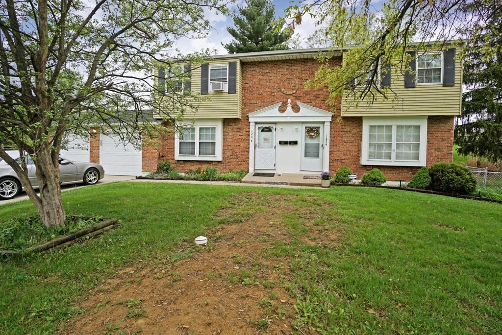 1254 Waycross Road Forest Park, OH 45240 - Photo 1 of 20 Gallery Image 1