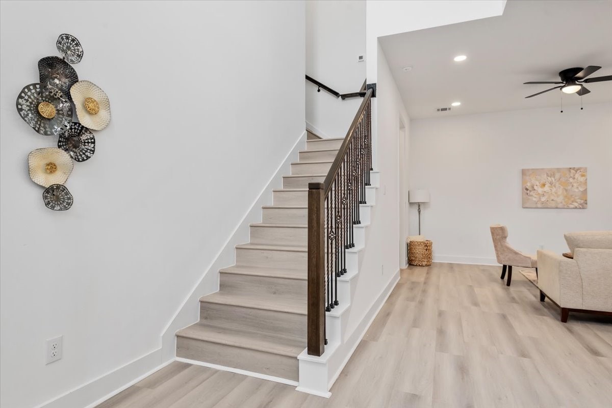 5604 Mulvey Street Houston, TX 77020 - Photo 7 of 42