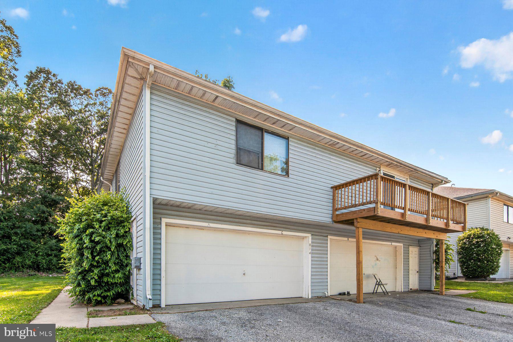 814 Windstream Way, Unit 814C Edgewood, MD 21040 - Photo 2 of 25