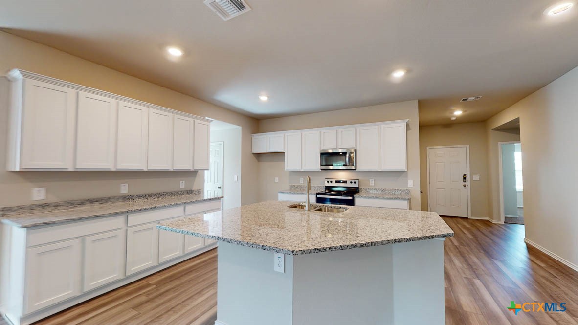 249 Quarter Horse Road Nolanville, TX 76559 - Photo 8 of 31
