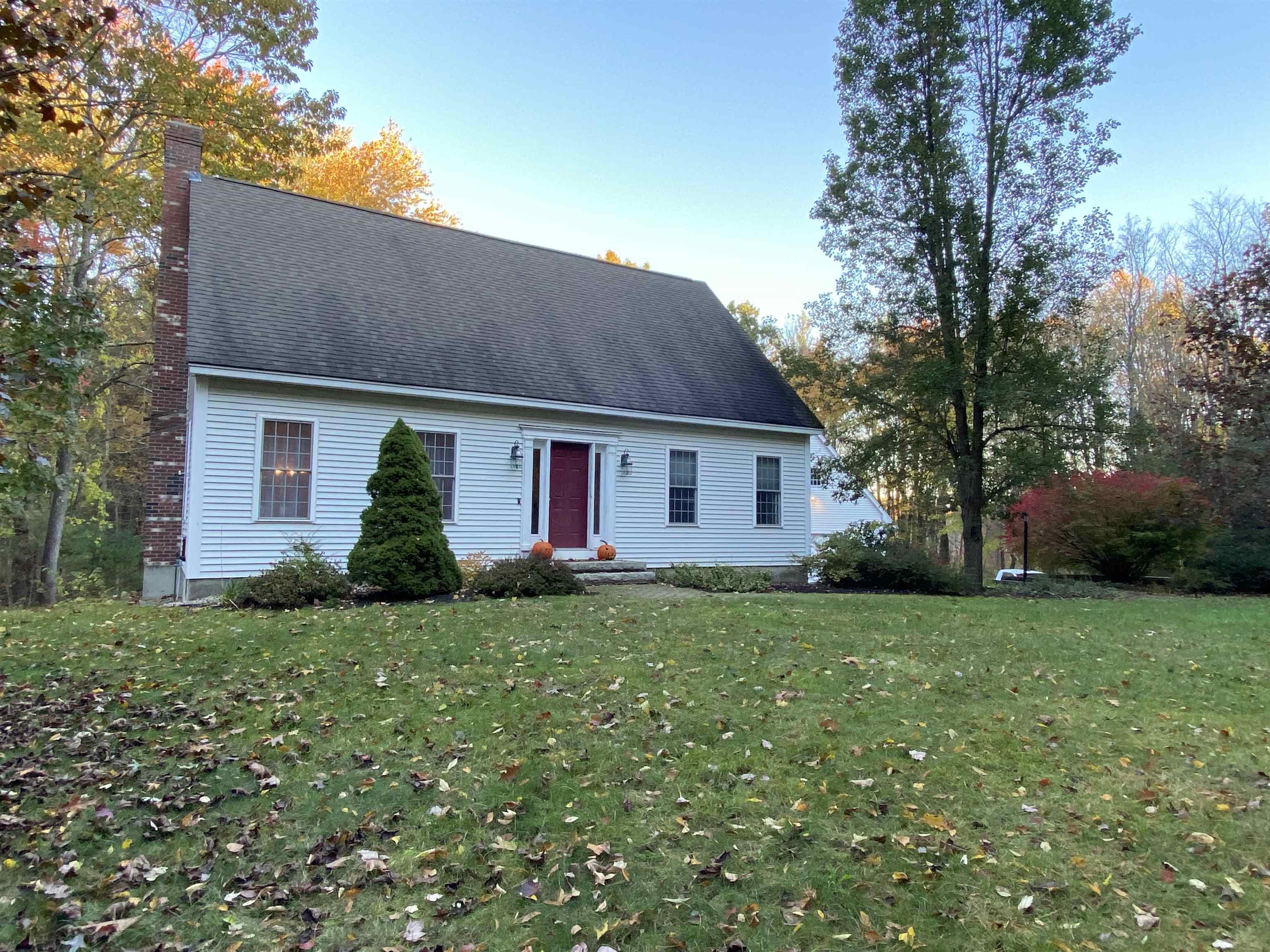 510 Osgood Road Milford, NH 03055 - Photo 1 of 26 Gallery Image 1