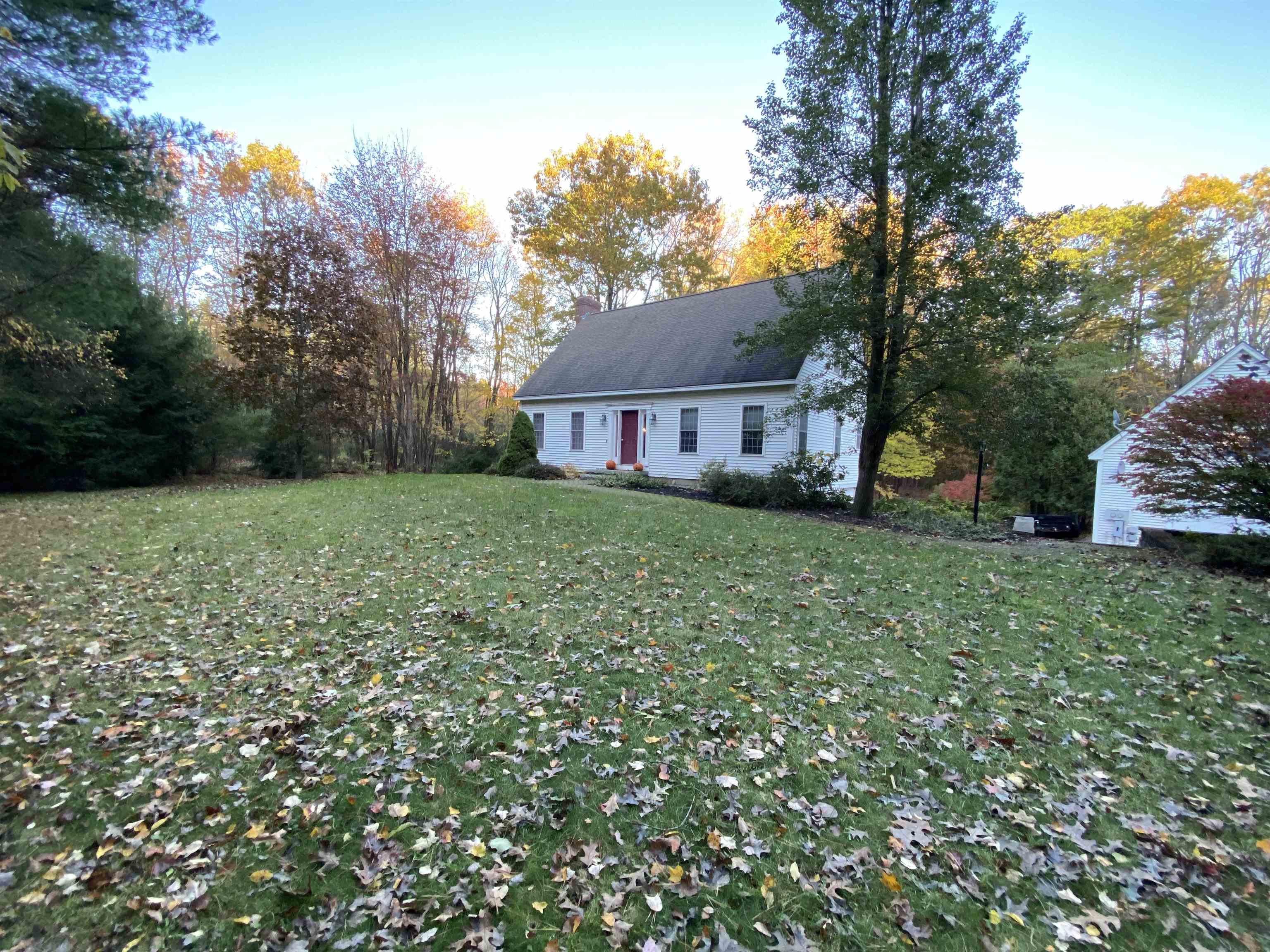 510 Osgood Road Milford, NH 03055 - Photo 2 of 26 Gallery Image 2
