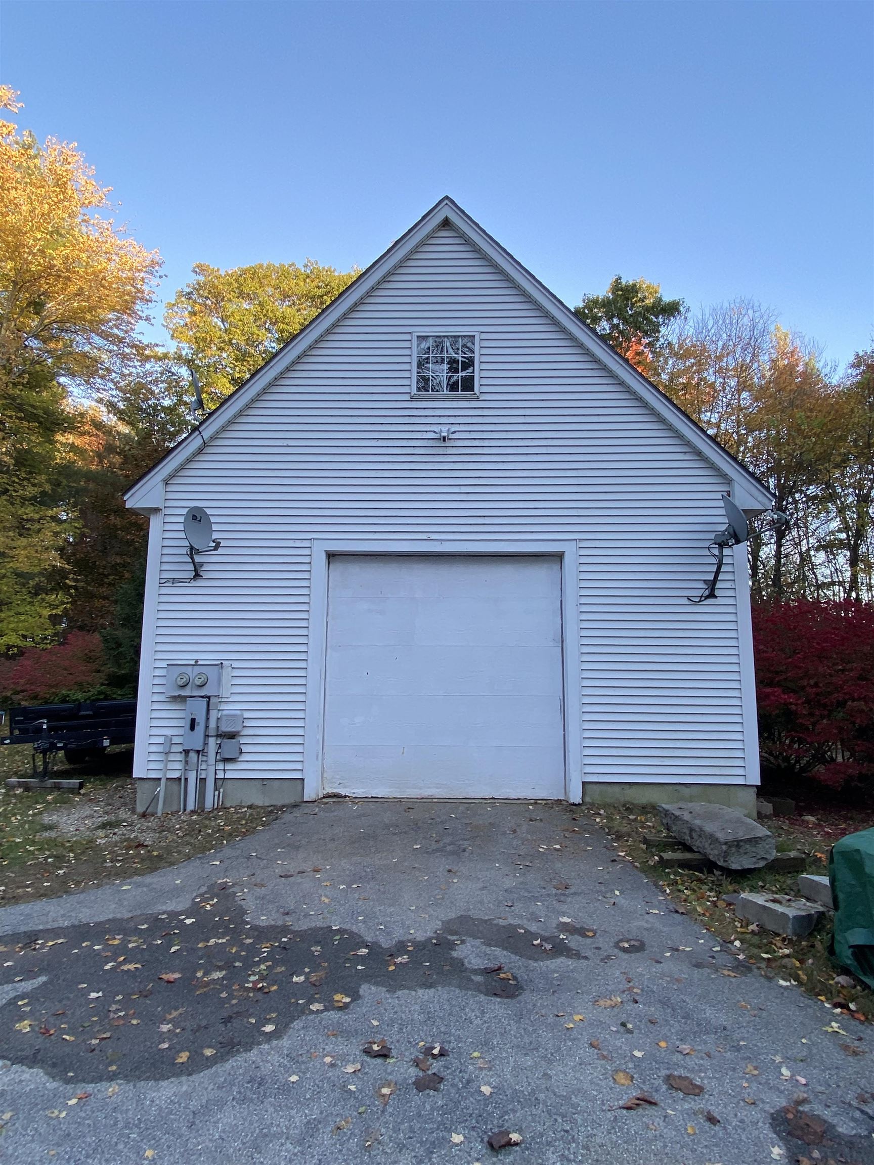 510 Osgood Road Milford, NH 03055 - Photo 4 of 26 Gallery Image 4