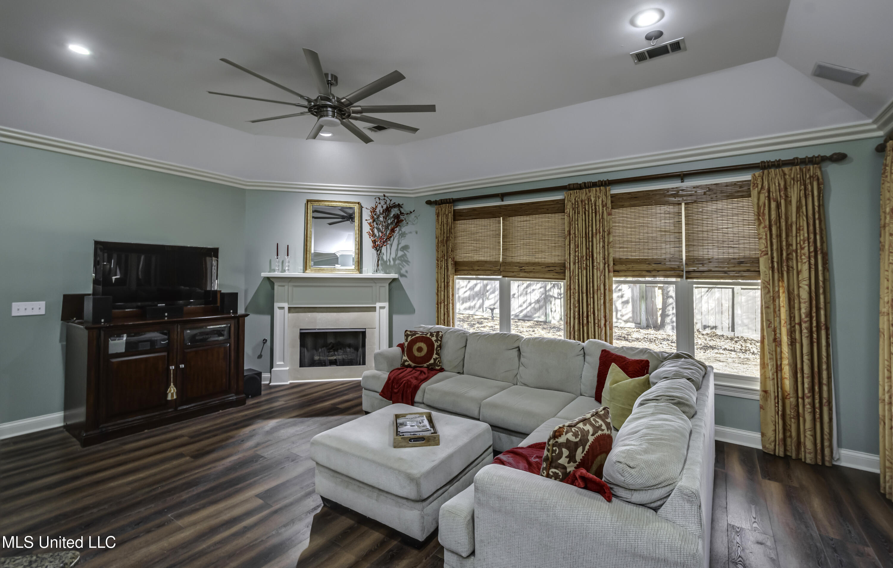 611 Berridge Drive Ridgeland, MS 39157 - Photo 15 of 82 611 Berridge Dr--30