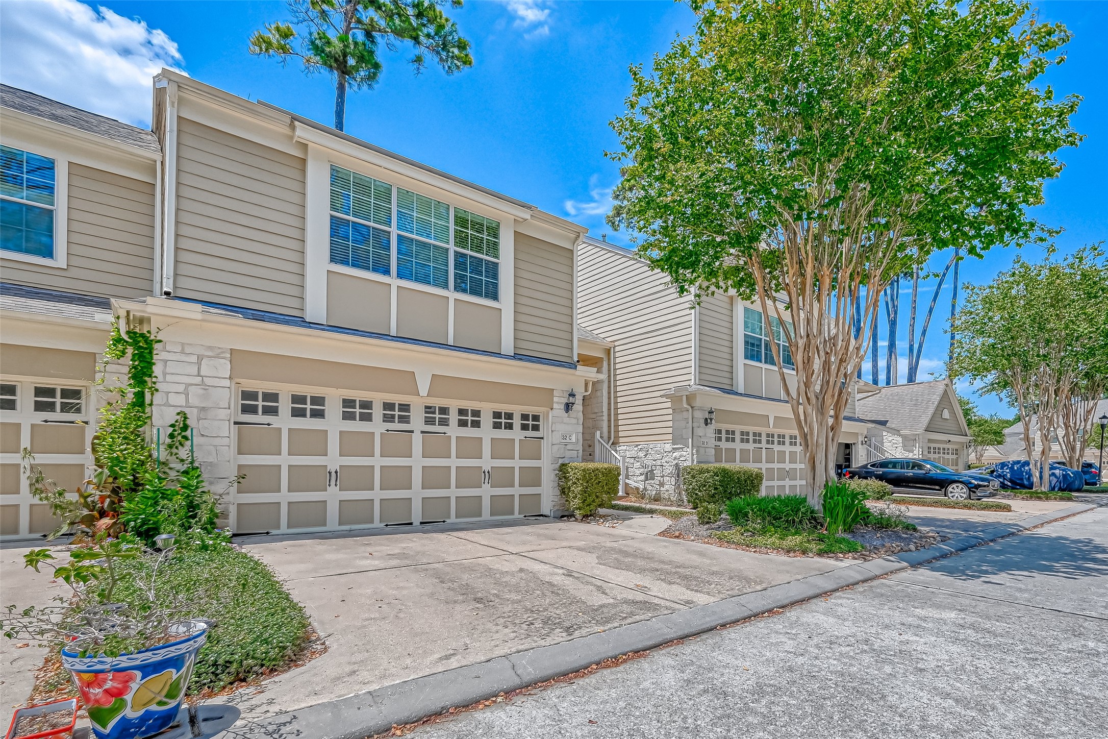 13600 Breton Ridge Street, Unit 32C Houston, TX 77070 - Photo 2 of 44