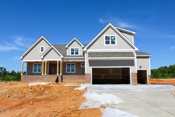 $889,900 | 45 Peaceful Drive, Franklinton, NC 27525