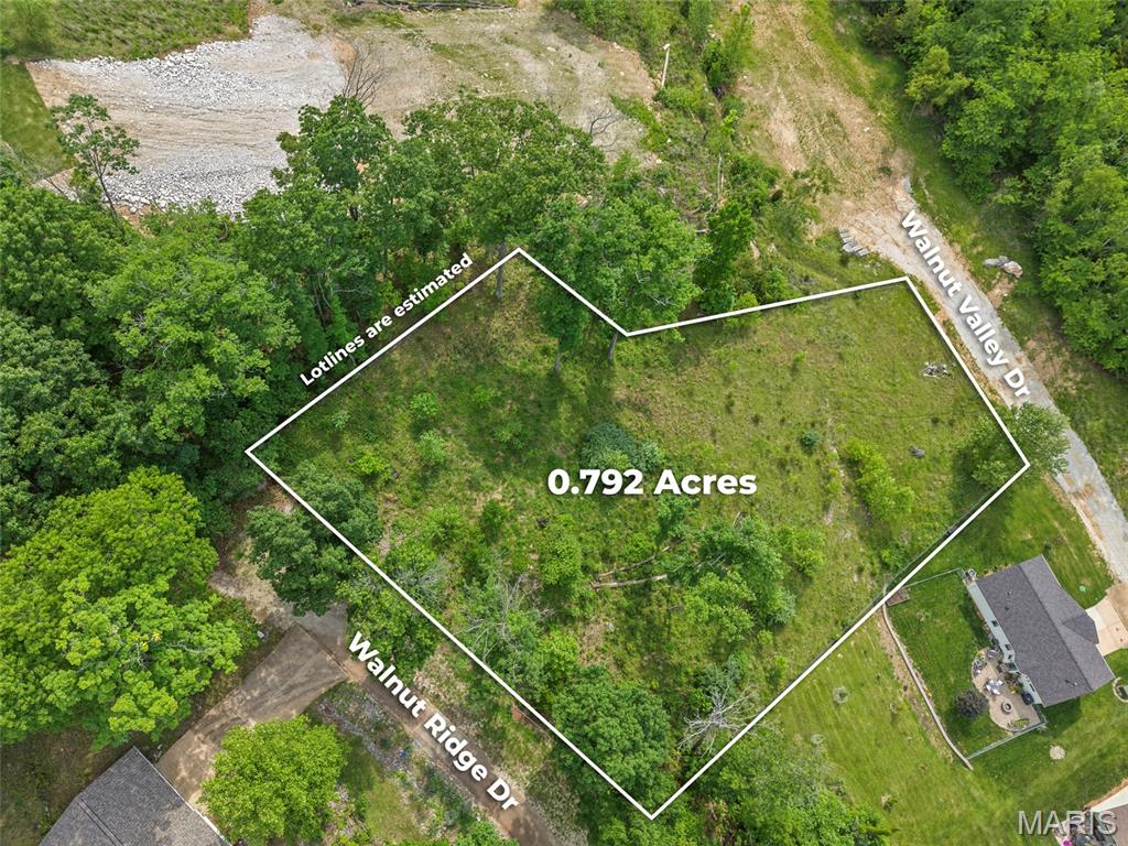 6752 Walnut Valley Drive High Ridge, MO 63049 - Photo 10 of 16