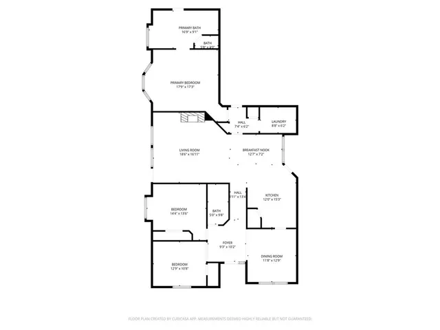 $447,000 | 2205 Rapids Lane, Plano, TX 75025