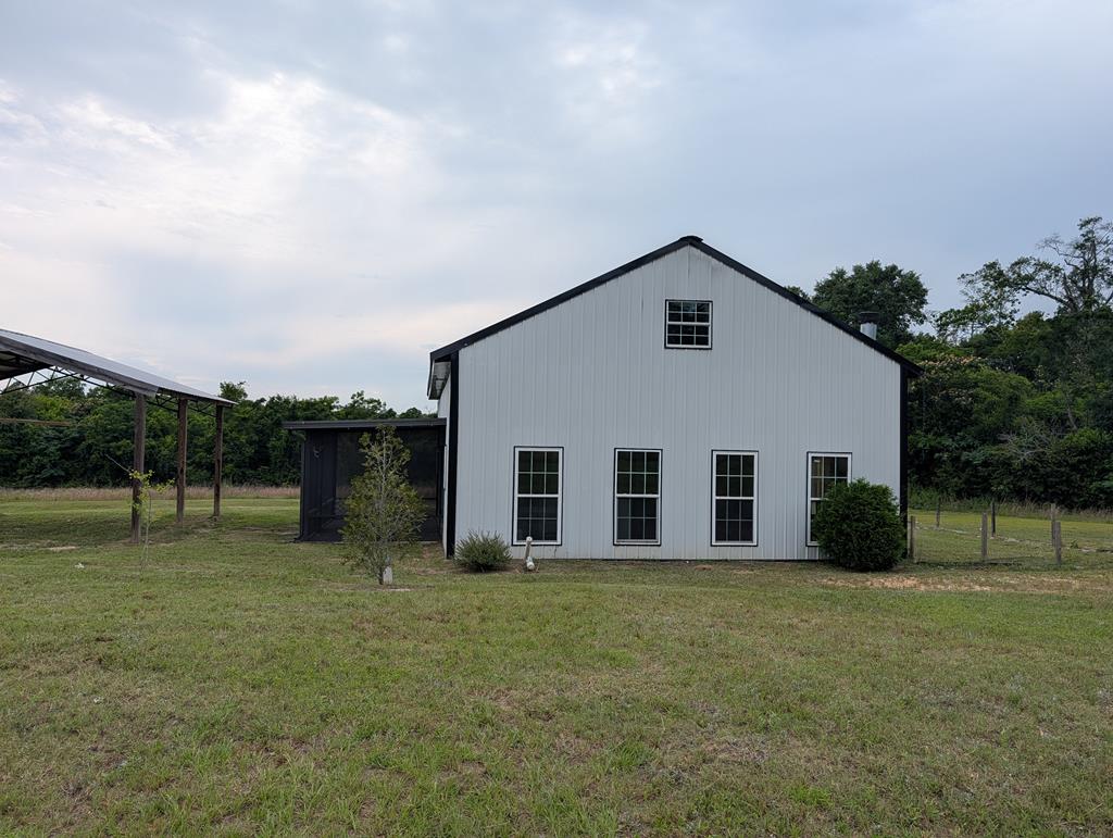 325 Day Road Ashford, AL 36312 - Photo 1 of 21