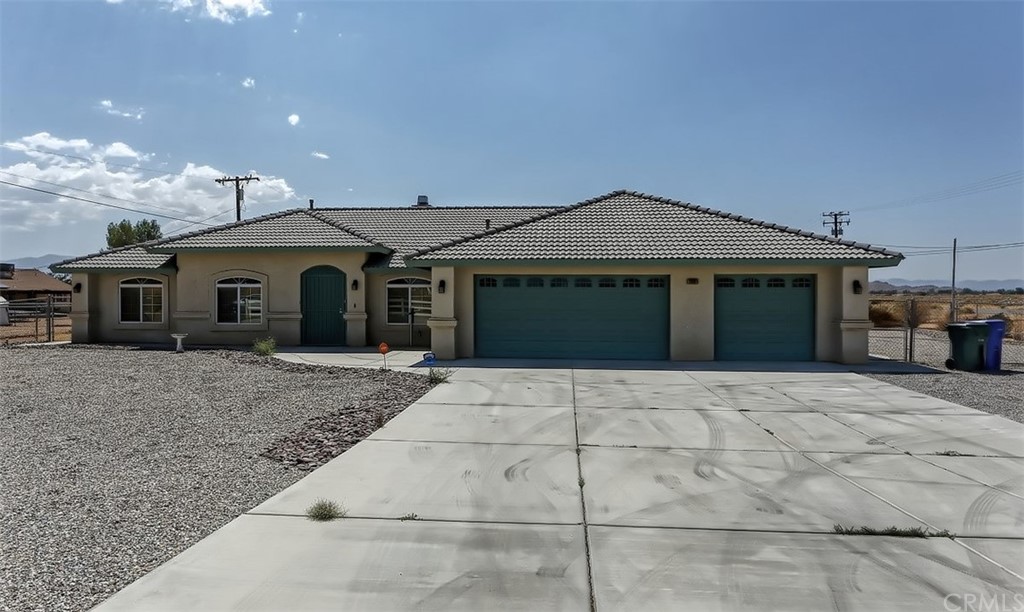 20921 Huasna Road Apple Valley, CA 92307 - Photo 1 of 1