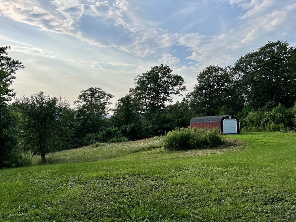 120 Franklin Hill Road Colrain, MA 01340 - Photo 13 of 18