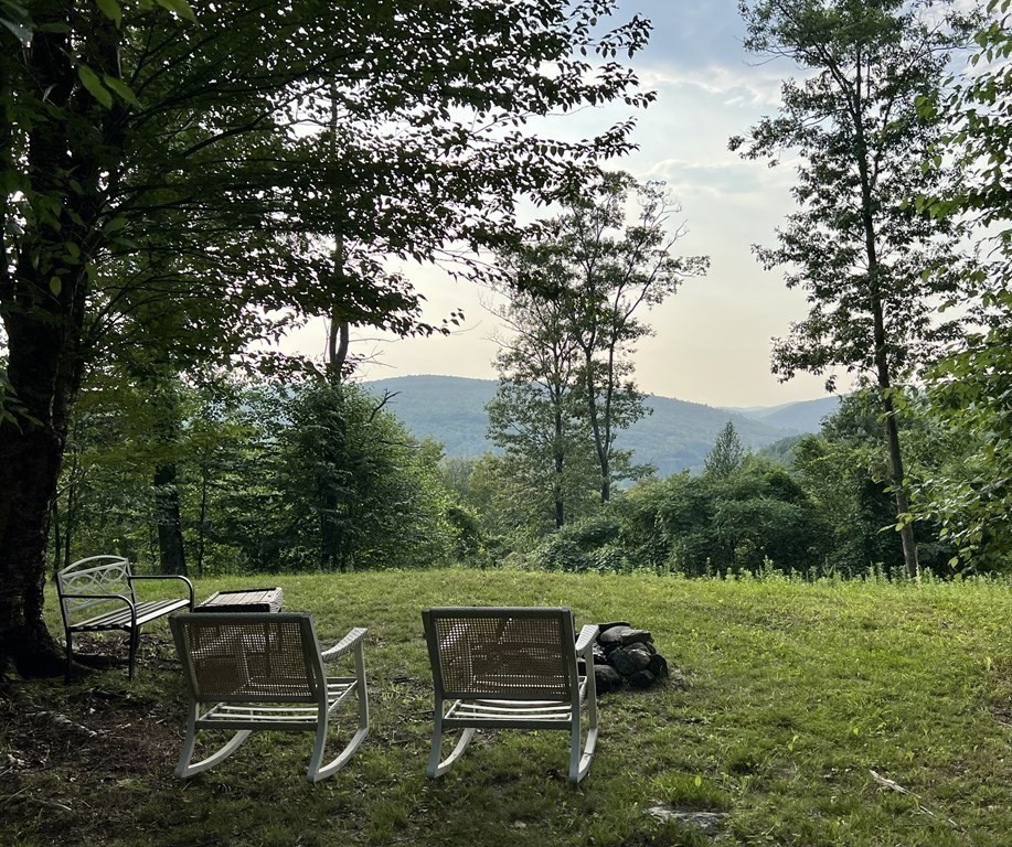 120 Franklin Hill Road Colrain, MA 01340 - Photo 3 of 18