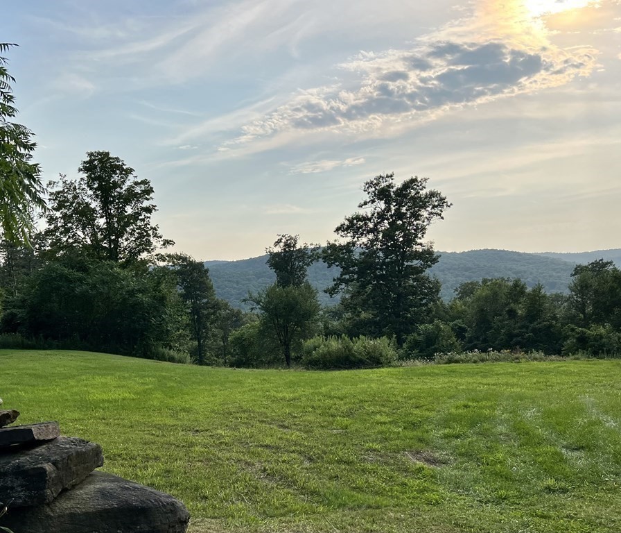 120 Franklin Hill Road Colrain, MA 01340 - Photo 4 of 18