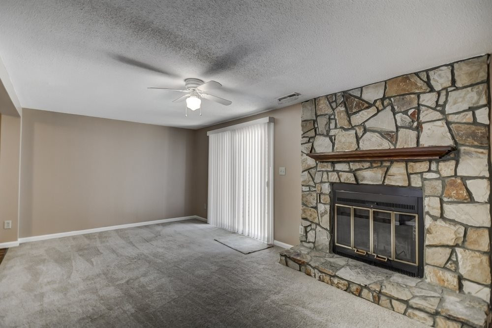 7805 Stephanie Lane Raleigh, NC 27615 - Photo 3 of 12 Photo 3