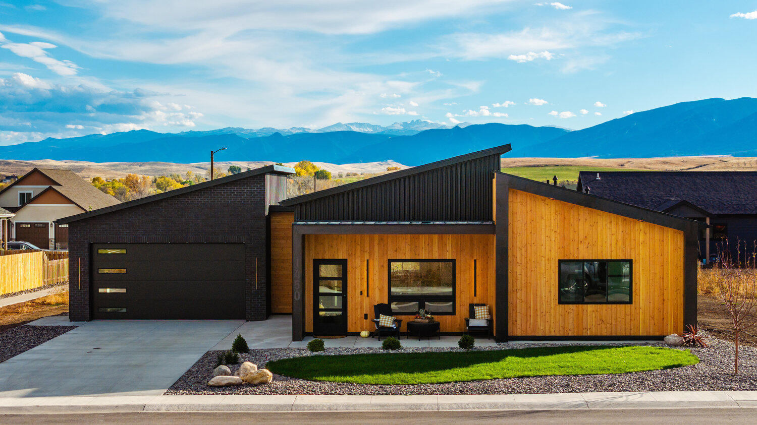 1450 Stoneridge Ranchester, WY 82839 - Photo 1 of 1 dji_20241021160201_0070_d_760