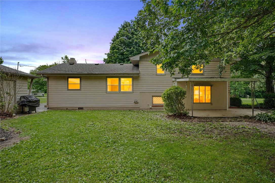 307 Poland Road Danville, IL 61834 - Photo 32 of 46