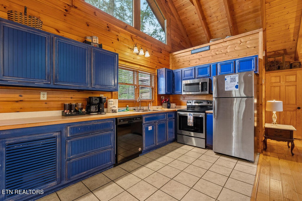2402 Whitetail Ridge Way Sevierville, TN 37862 - Photo 14 of 25 Gallery Image 14