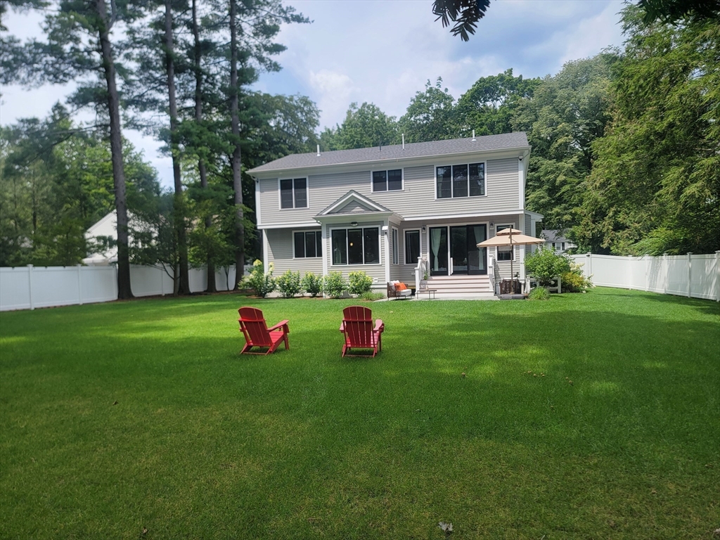 86 Parker Road Wellesley, MA 02482 - Photo 21 of 23 Gallery Image 21