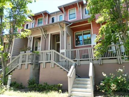 $1,888,000 | 4245 Rickeys Way, Unit D, Palo Alto, CA 94306