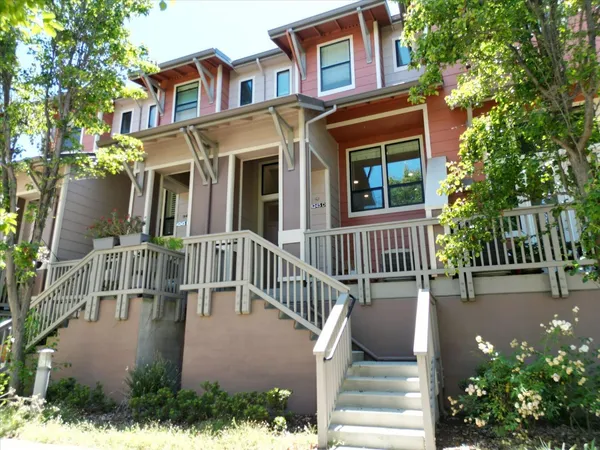 $1,888,000 | 4245 Rickeys Way, Unit D, Palo Alto, CA 94306