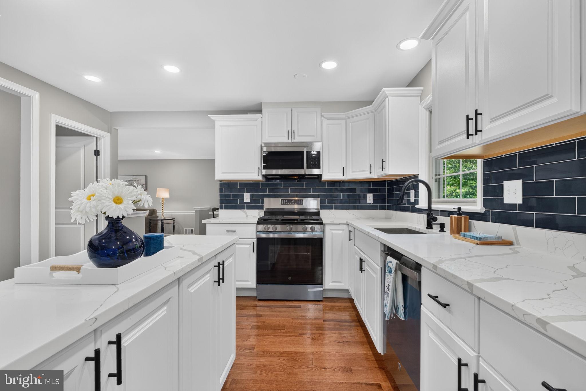 15304 Durant Street Silver Spring, MD 20905 - Photo 18 of 68