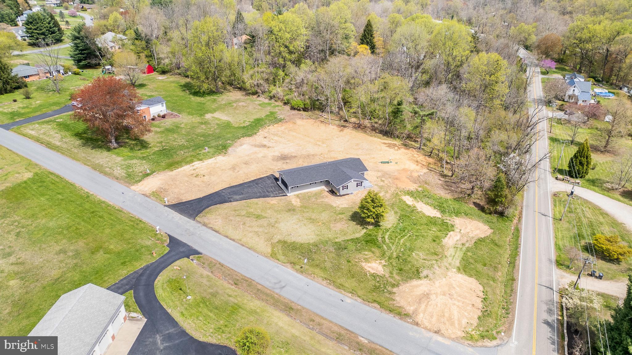 a view of swimming pool from a balcony
