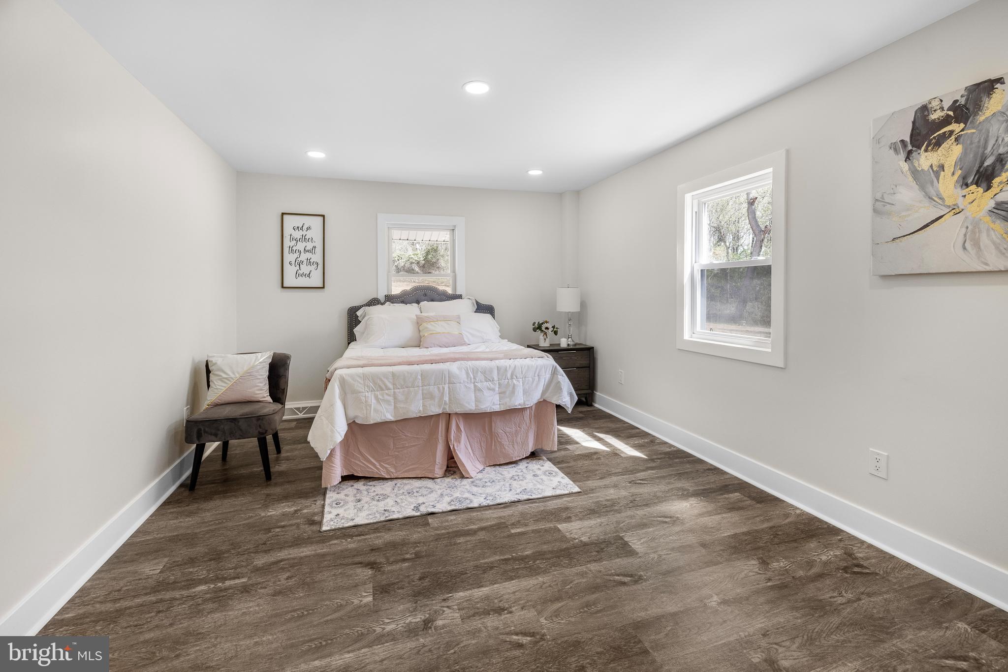 63 Childs Road Elkton, MD 21921 - Photo 17 of 44 a living room with furniture and a table