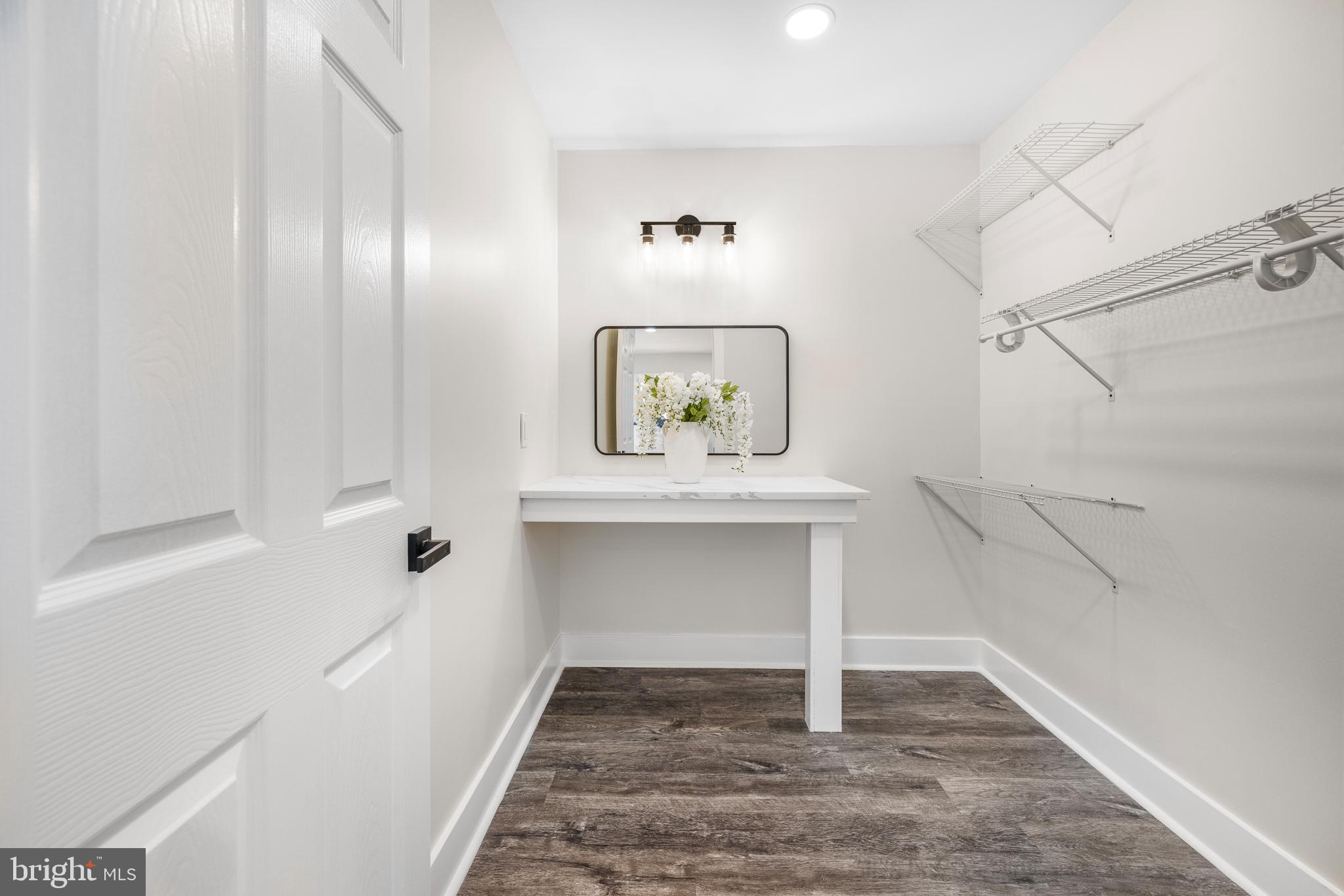 63 Childs Road Elkton, MD 21921 - Photo 18 of 44 a view of an entryway