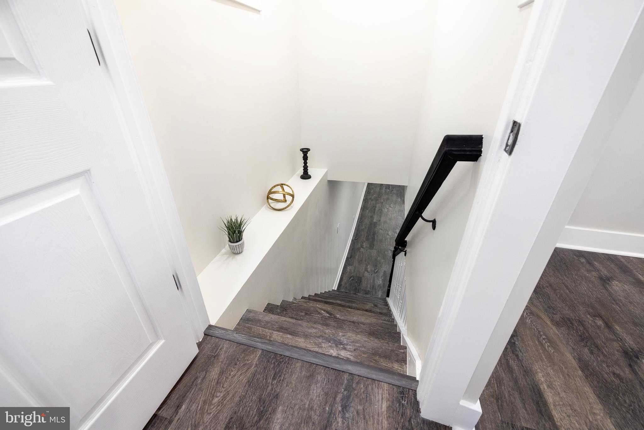 63 Childs Road Elkton, MD 21921 - Photo 21 of 44 a view of entryway with wooden floor