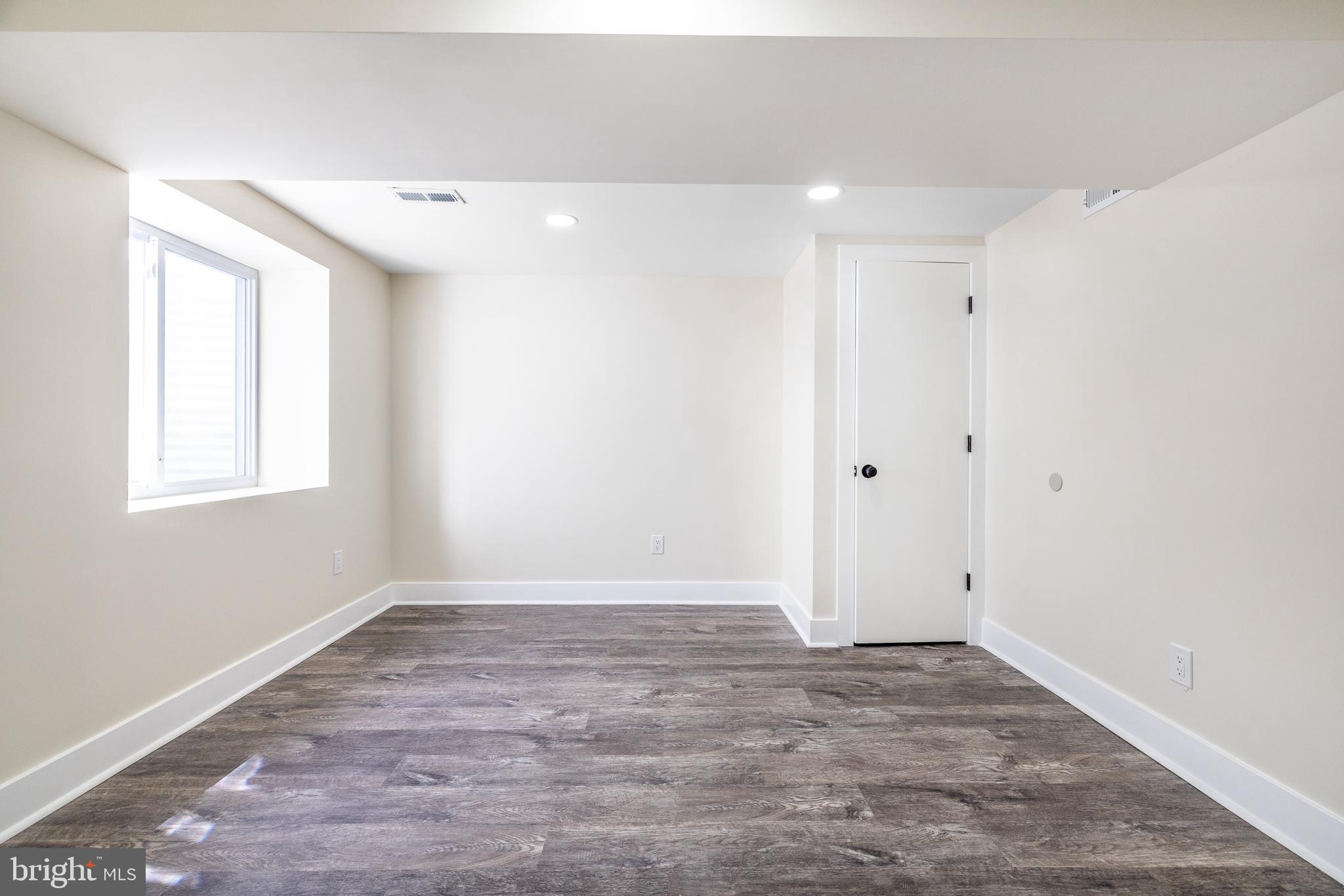 63 Childs Road Elkton, MD 21921 - Photo 28 of 44 a view of room with window and hardwood floor