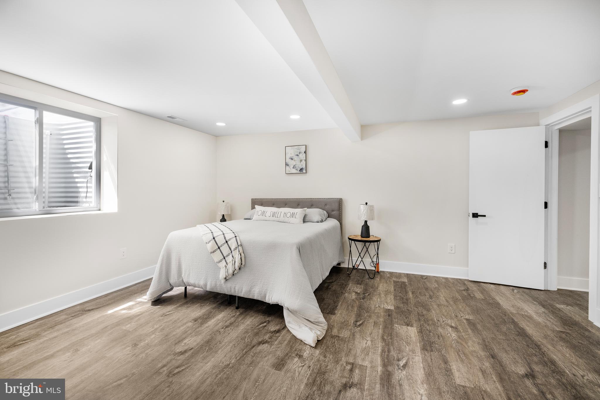 63 Childs Road Elkton, MD 21921 - Photo 31 of 44 a bed room with a bed and a window