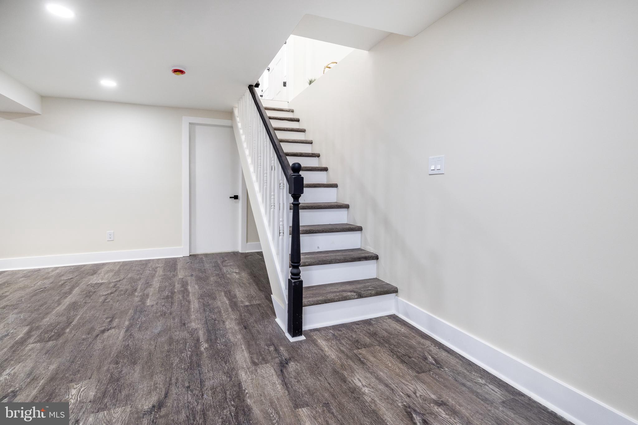 63 Childs Road Elkton, MD 21921 - Photo 33 of 44 a view of entryway with wooden floor