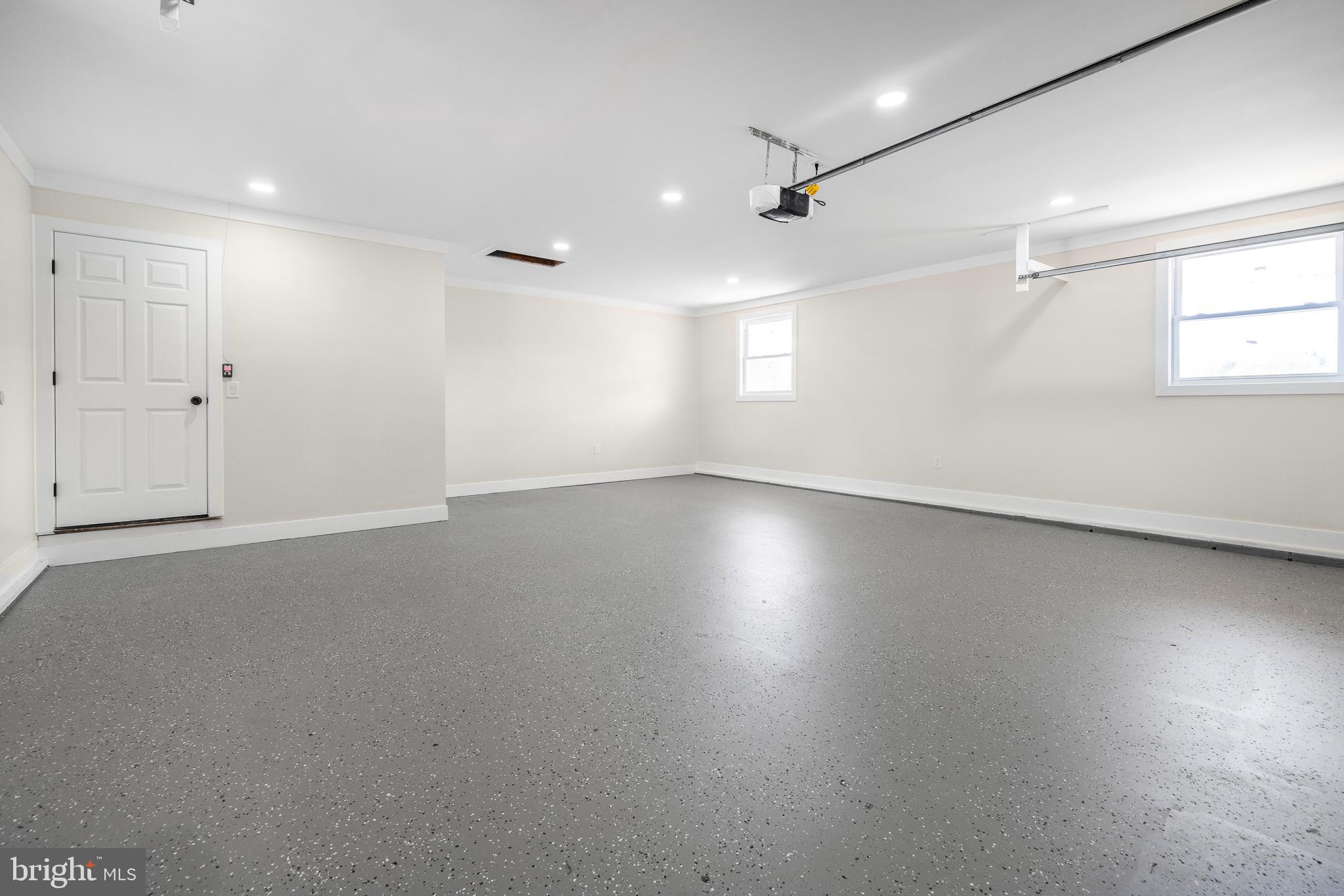 63 Childs Road Elkton, MD 21921 - Photo 34 of 44 an empty room with wooden floor and windows