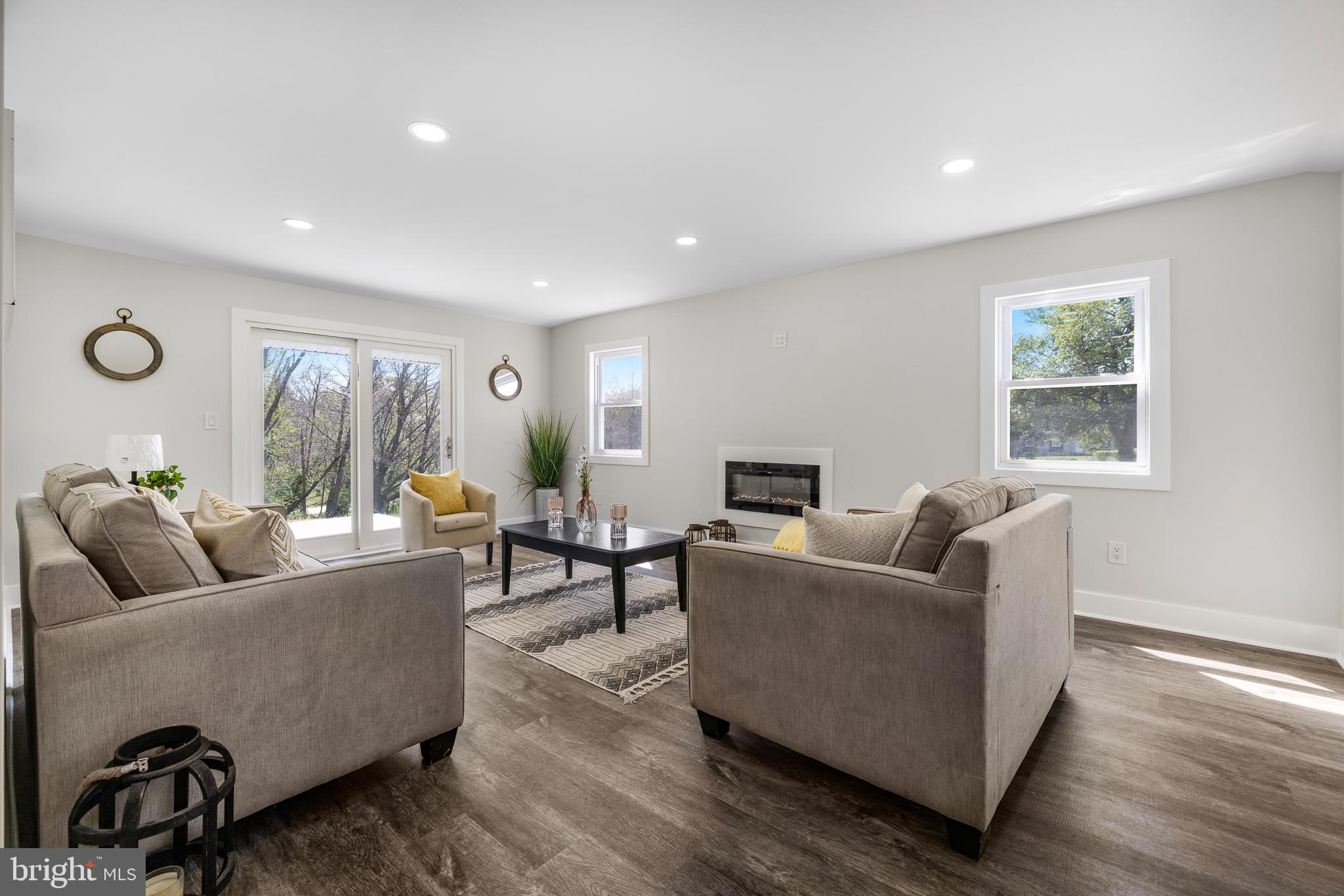 63 Childs Road Elkton, MD 21921 - Photo 4 of 44 a living room with furniture and a window