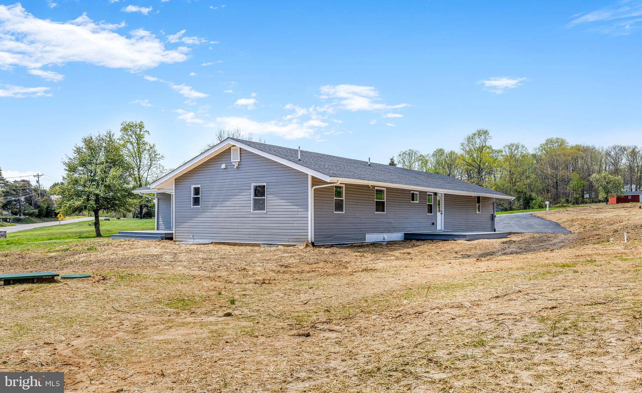 63 Childs Road Elkton, MD 21921 - Photo 41 of 44 a backyard of a house