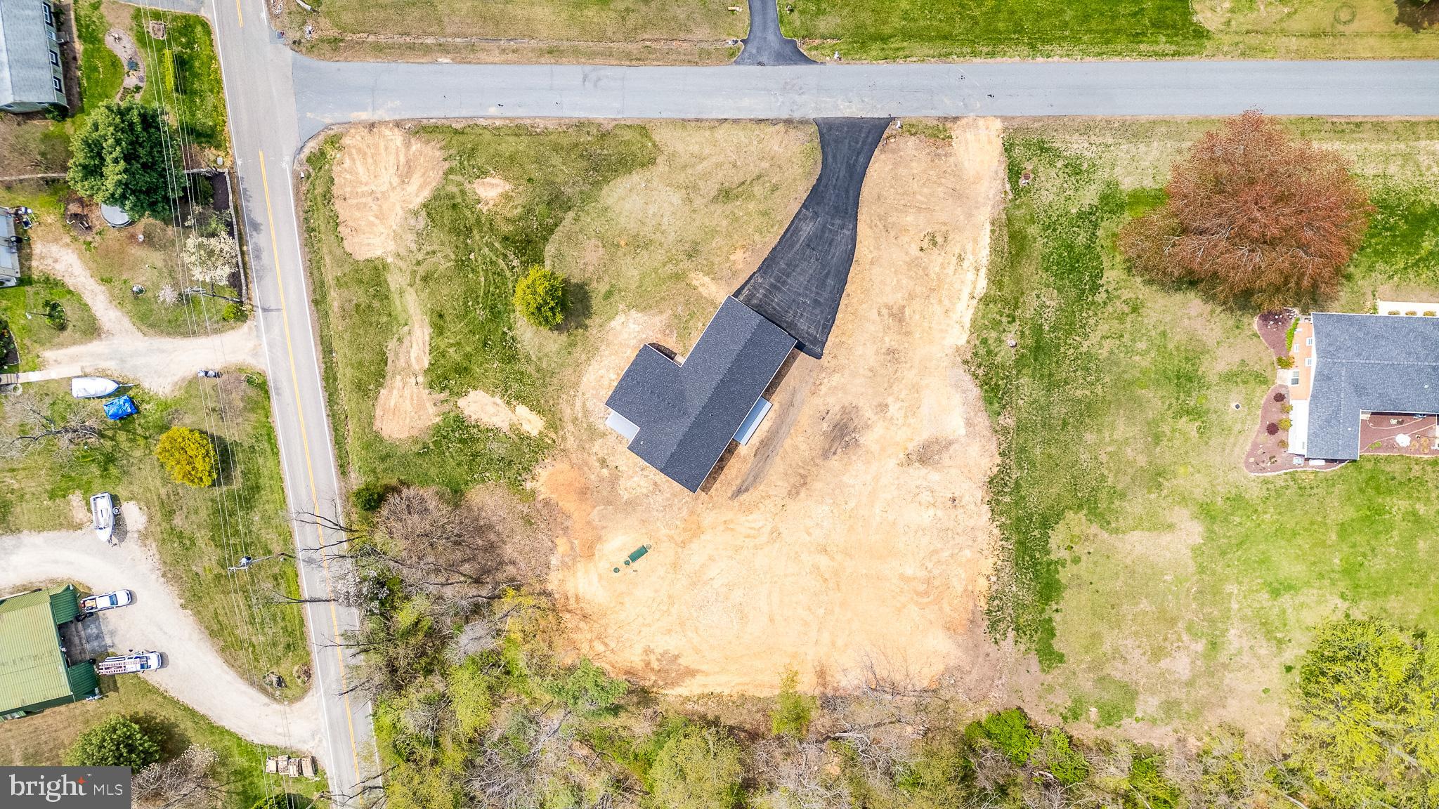 63 Childs Road Elkton, MD 21921 - Photo 44 of 44 a view of swimming pool with a yard