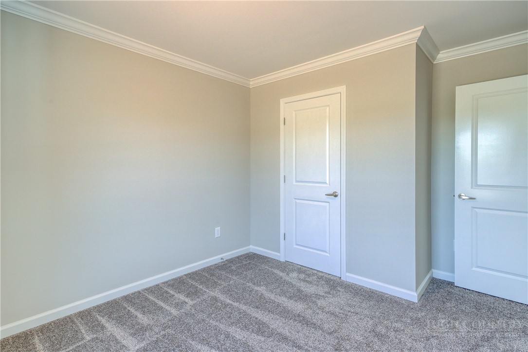1052 Halsey Knob Road Sparta, NC 28675 - Photo 22 of 28 a view of an empty room