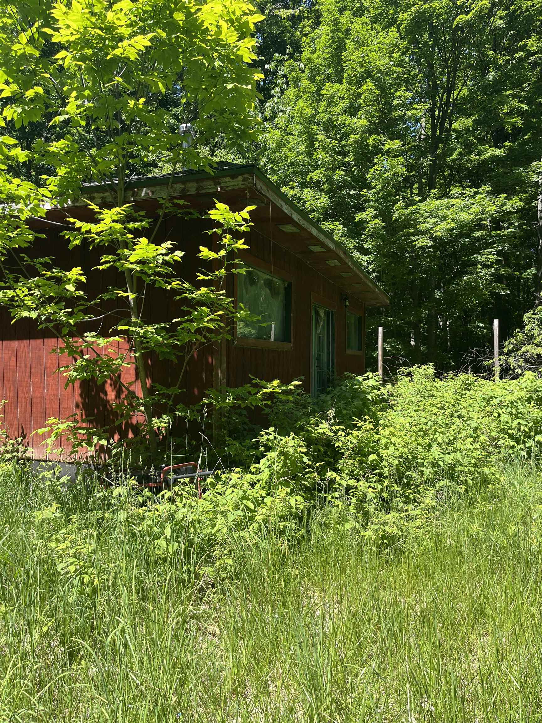 Parcel G North Parcel G N 45th Road Manton, MI 49663 - Photo 3 of 7