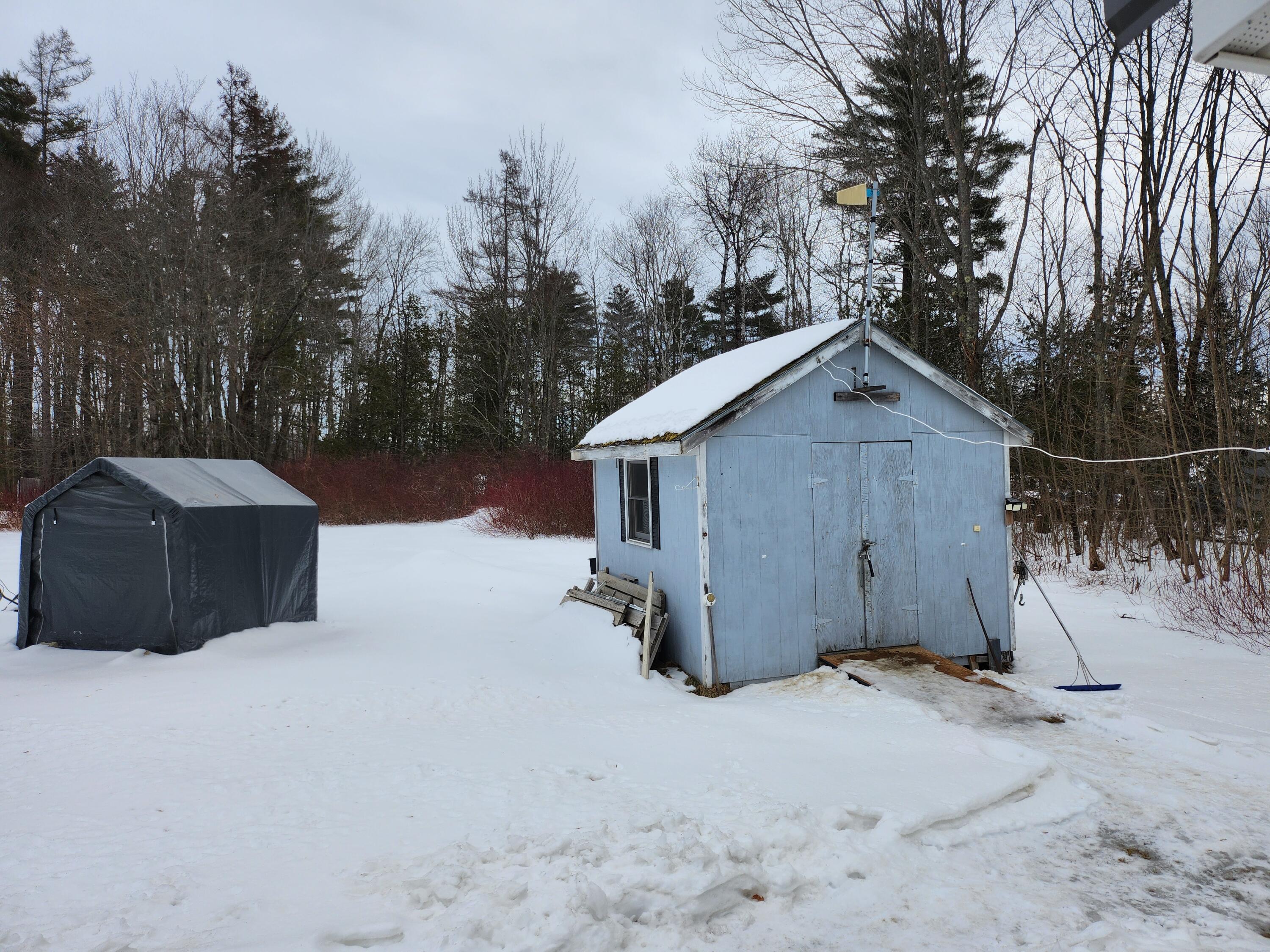 447 Williams Road Newport, ME 04953 - Photo 21 of 25 20240209_110537