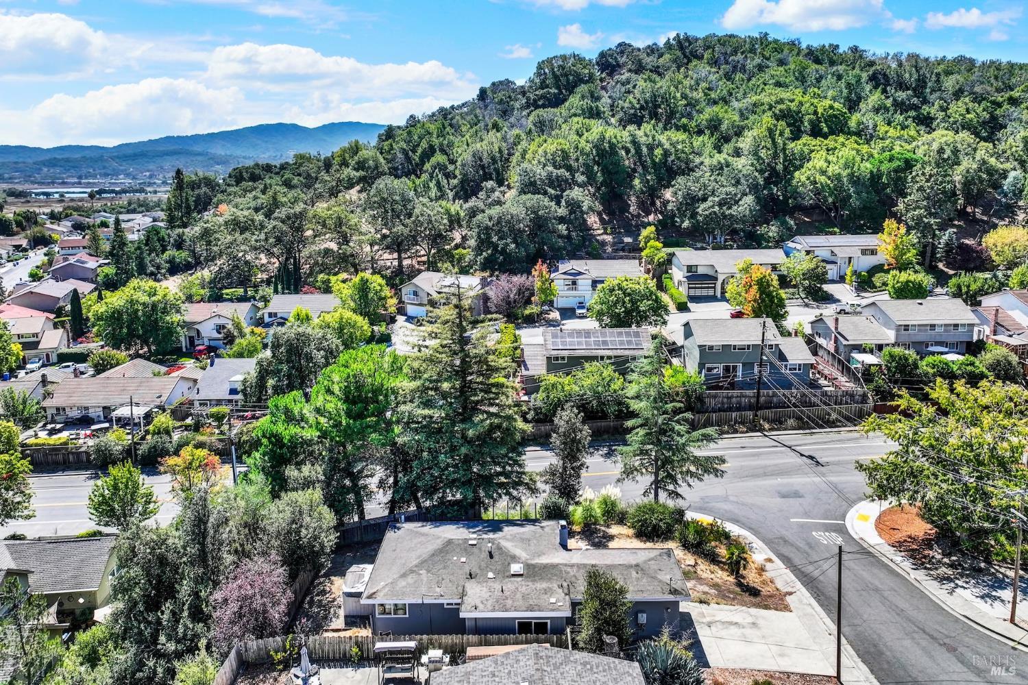 2 Rita Court Novato, CA 94945 - Photo 61 of 66 Gallery Image 61