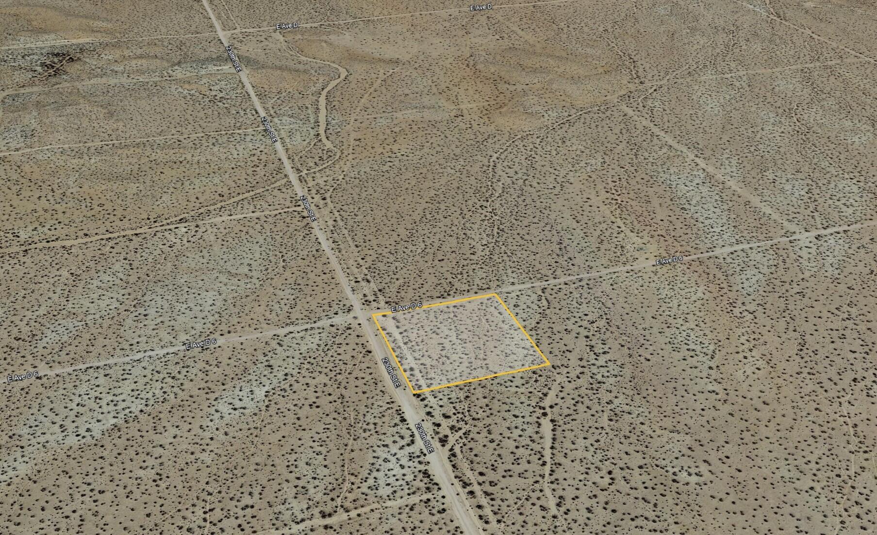 D6-230 D6-230 Vic Ave  