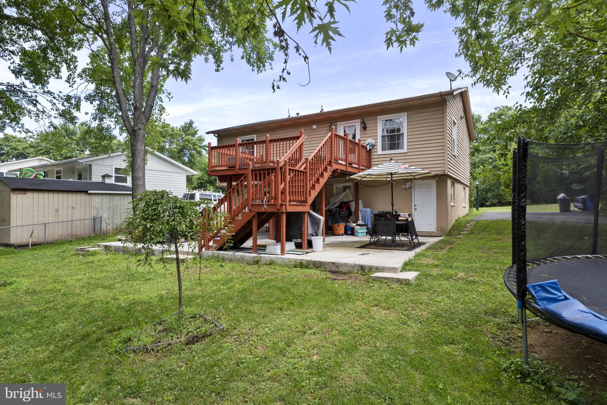 613 West Poplar Road Sterling, VA 20164 - Photo 29 of 31 Gallery Image 29