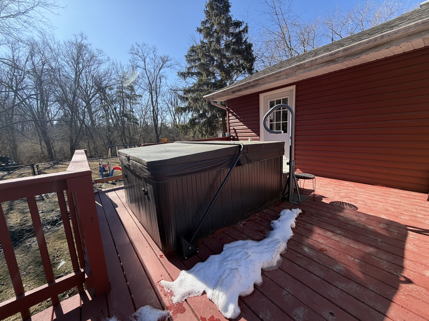 952 North Linden Avenue Decatur, IL 62522 - Photo 47 of 61