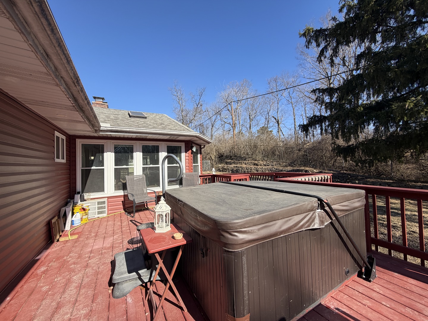 952 North Linden Avenue Decatur, IL 62522 - Photo 49 of 61